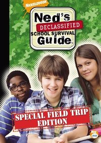 Ned\'s Declassified School Survival Guide