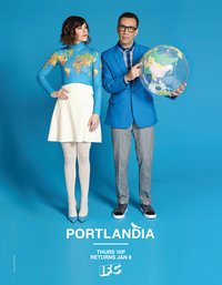 Portlandia