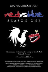 Red vs. Blue: The Blood Gulch Chronicles