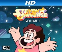 Steven Universe