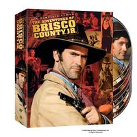 The Adventures of Brisco County Jr.