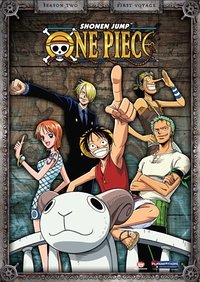 Wan pîsu: One Piece
