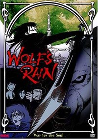 Wolf\'s Rain