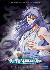 Yu Yu Hakusho
