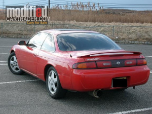 Are nissan 240sx cheap to insure #9