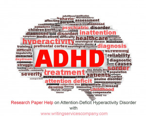Introduction To Attention Deficit Hyperactivity Disorder (ADHD)