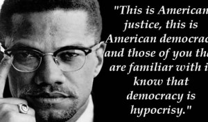 Malcolm X: Death Of A Prophet
