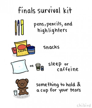 Funny Quotes About College Finals. QuotesGram