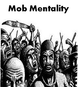 mob mentality lord flies Lord of the flies based on what events from the novel is it obvious that jack will emerge as leader this scene from chapter two displays a sort of mob mentality. mob mentality lord flies Lord of the flies based on what events from the novel is it obvious that jack will emerge as leader this scene from chapter two displays a sort of mob mentality.