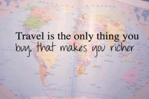 Travel Buddy Quotes. QuotesGram