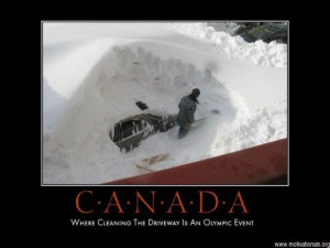 Funny Canadian Quotes. QuotesGram