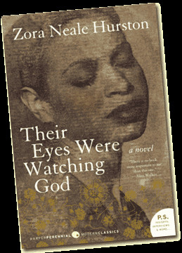 their eyes were watching god quotes In ''their eyes were watching god'' by zora neale hurston, the pear tree outside janie's grandmother's house becomes a symbol for janie's passion. their eyes were watching god quotes In ''their eyes were watching god'' by zora neale hurston, the pear tree outside janie's grandmother's house becomes a symbol for janie's passion.