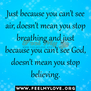 Just Because You Love Quotes. QuotesGram