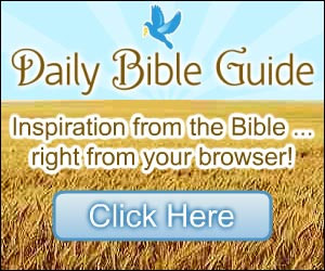 Daily Bible Readings Teen 94