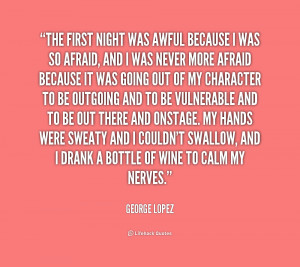George Lopez Favorite Quotes Quotesgram