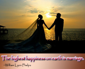 Inspirational Marriage Quotes. QuotesGram