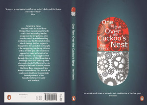 cuckoos nest essay cuckoos nest essay