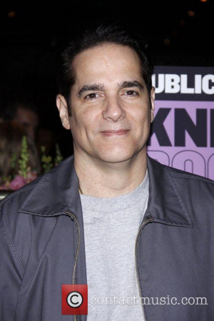 Yul Vazquez Yul Vazquez