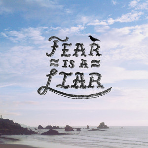 Blog Overcoming Fear Quotes. QuotesGram
