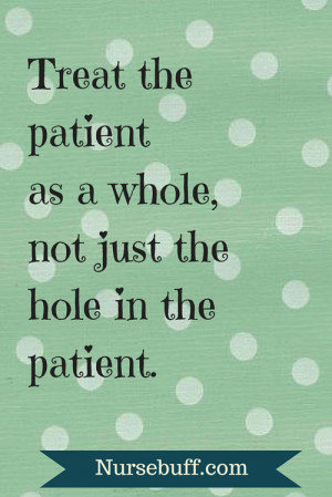 Nursing Quotes To Live By. QuotesGram