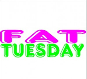 Fat Tuesday Quotes 111