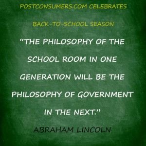 philosophy of education