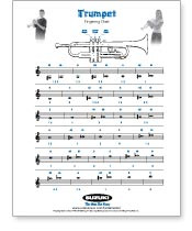 google mellophone quotes quotesgram mellophone chart