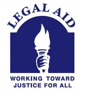 Legal Aid