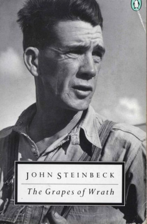 A look at stereotyping in grapes of wrath by john steinbeck
