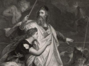 Spears upskirt fleshbot The importance of mirandas virginity in the tempest