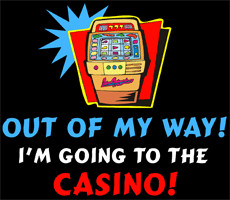 Gambling funny sayings