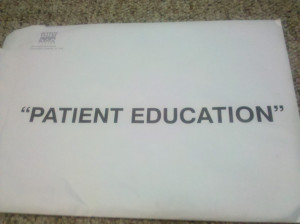 Patient Teaching Quotes. QuotesGram