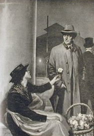 pygmalion as a romance Pygmalion a satiric comedy by bernard shaw 1st september 2017 however, he discovers that the bet is not an easy one, as personalities, romance,. pygmalion as a romance Pygmalion a satiric comedy by bernard shaw 1st september 2017 however, he discovers that the bet is not an easy one, as personalities, romance,.