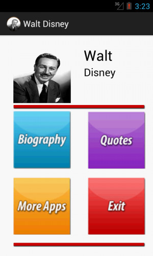 walt disney a short biography A man of dreamshe dreamed big dreamsand he made his dreams come true presentation by:sana rafiqmba(mm)3rd sem. walt disney a short biography A man of dreamshe dreamed big dreamsand he made his dreams come true presentation by:sana rafiqmba(mm)3rd sem.