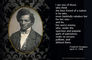 frederick douglass and the assassination of abraham lincoln Lincoln's remarkable tie to former slave long after lincoln's assassination in 1865, douglass all about abraham lincoln • frederick douglass. frederick douglass and the assassination of abraham lincoln Lincoln's remarkable tie to former slave long after lincoln's assassination in 1865, douglass all about abraham lincoln • frederick douglass.