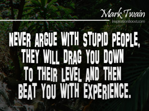 Clever Quotes About Stupid People. QuotesGram