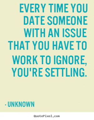 Dating a guy with no car job or money
