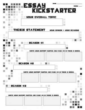 Essay about computer architecture