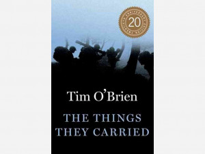 the things they carried by tim o brien pdf