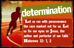 Bible Quotes For Determination. QuotesGram