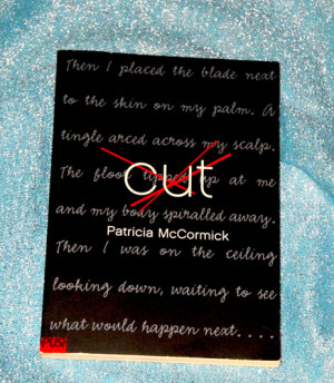 cut by patricia mccormick Find great deals for cut by patricia mccormick (2002, paperback) shop with confidence on ebay. cut by patricia mccormick Find great deals for cut by patricia mccormick (2002, paperback) shop with confidence on ebay.