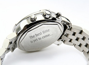 Quotes To Engrave On Watches. QuotesGram