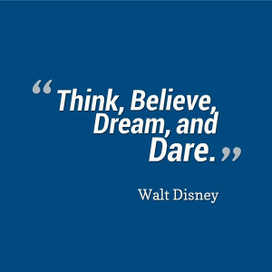 Dreams can come true essay