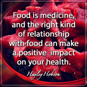 health medicine and nutrition