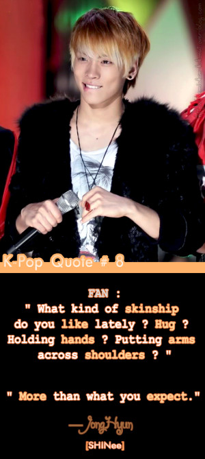Kim Jonghyun Quotes. QuotesGram Kim Jonghyun Quotes. QuotesGram