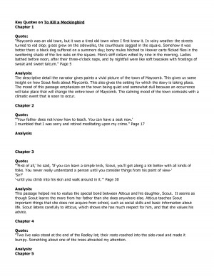 atticus good parent essay Free essay: atticus’ fairness also shows he is a good father because he believes that everyone deserves a chance to be understood and all have reasons for. atticus good parent essay Free essay: atticus’ fairness also shows he is a good father because he believes that everyone deserves a chance to be understood and all have reasons for.