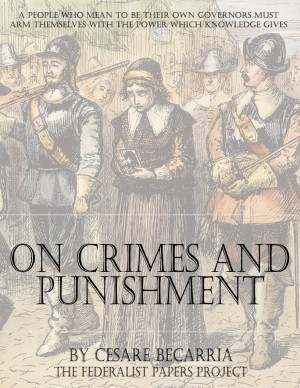 Crime and punishment essays