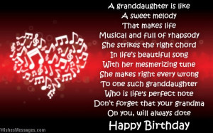 Happy 13th Birthday Granddaughter Quotes. QuotesGram Happy 13th Birthday Granddaughter Quotes. QuotesGram