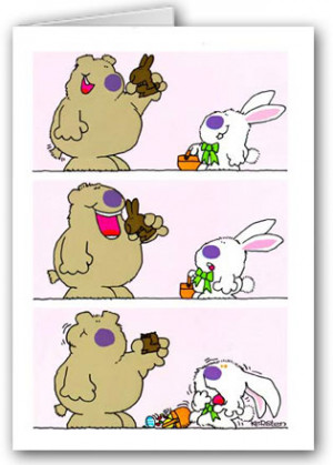 Humorous Adult Easter Cards 74