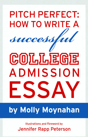 sample college application essays